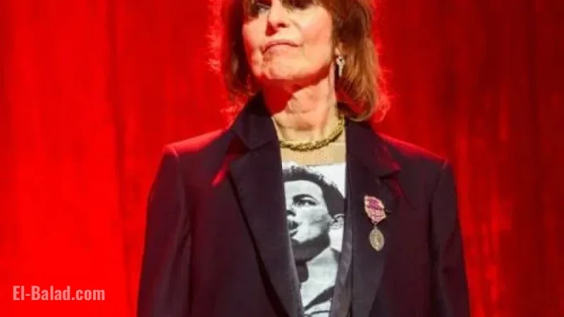 Chrissie Hynde Advocates for Fresh Faces at Concerts