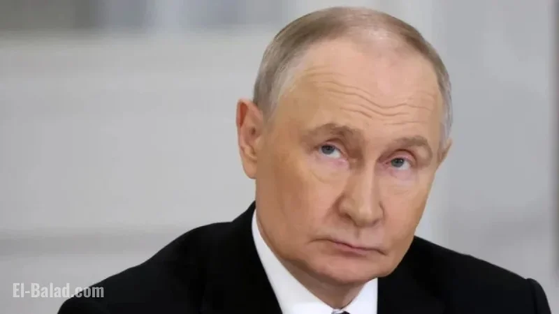 CIA: Ukraine Didn’t Target Putin’s Residence in Drone Incident, Sources Reveal