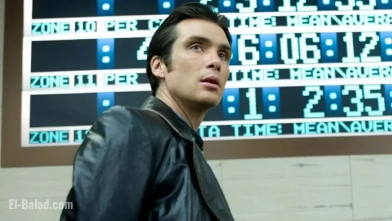 Cillian Murphy’s Sci-Fi Hit ‘The Housemaid’ Streams on New Platform