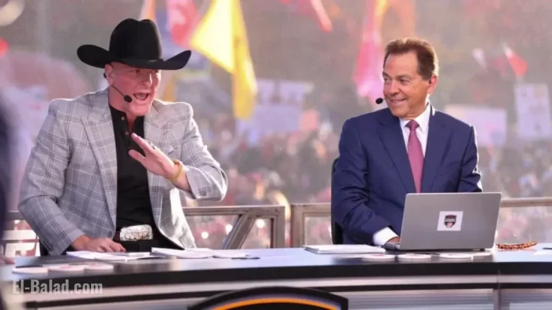 “‘College GameDay’ Location, Schedule, Guest Picker for CFP Quarterfinals Revealed”
