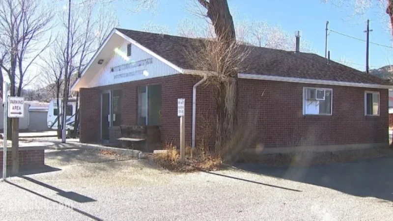 Colorado Mountain Community Frustrated by Post Office Closure