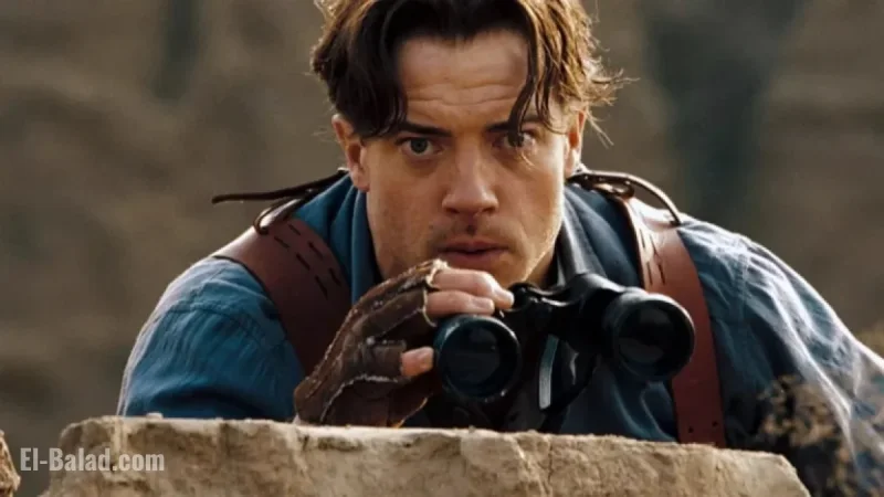 Confirmed and Rumored: The Mummy 4 Cast Revealed