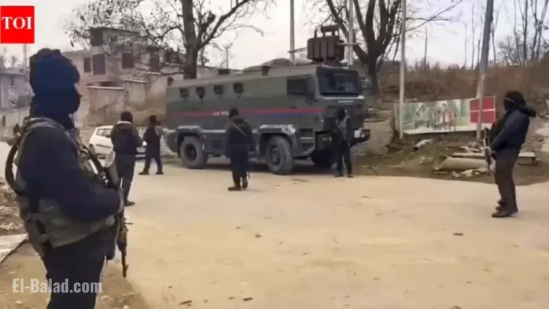 Counter-Terror Operations Begin in Kishtwar, Doda, and Poonch