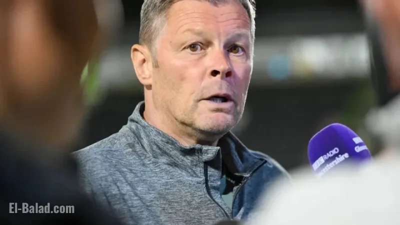 Crewe Alexandra vs Cheltenham Town: Prediction, Team News, and Lineups