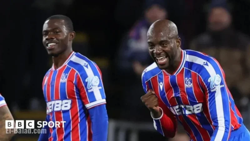 Crystal Palace vs Fulham: Premier League Preview, Team News & Stats
