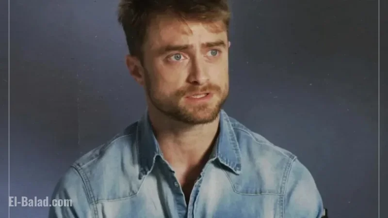 Daniel Radcliffe’s Must-Love Movie: ‘Be in My Life or Not’