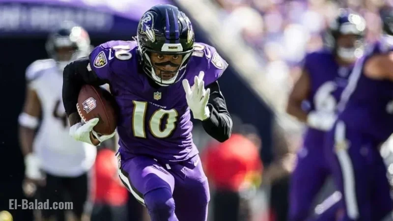 DeAndre Hopkins Commits to Extend NFL Career Another Year