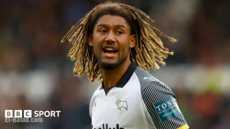 Derby County Finalizes Permanent Deal for Defender Dion Sanderson