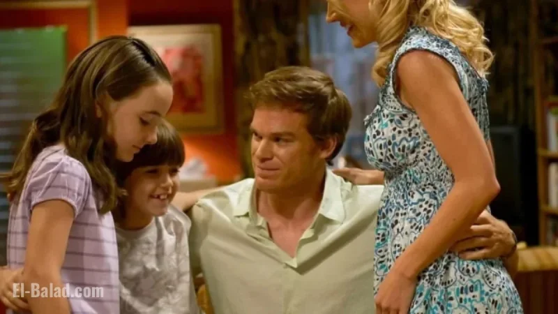 Dexter TV Franchise’s Biggest Plot Hole Ignored by Resurrection