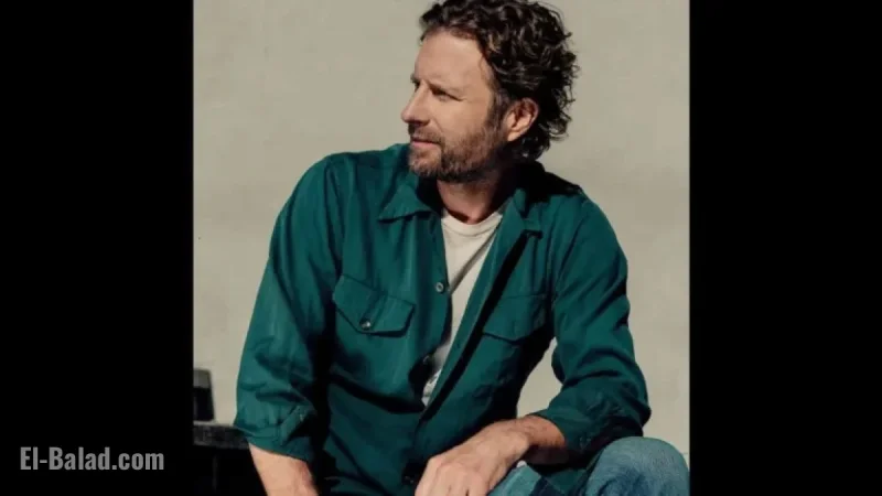Dierks Bentley Achieves Career Milestone with ‘She Hates Me’ in 2025 Review