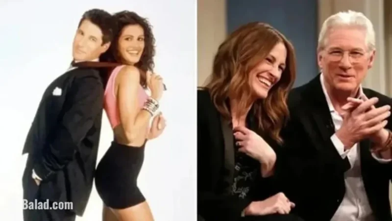 Discussions Ignite for Long-Awaited Pretty Woman Sequel
