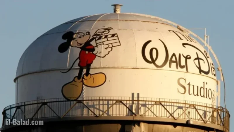 Disney Fined $10M for Violating US Child Privacy Laws