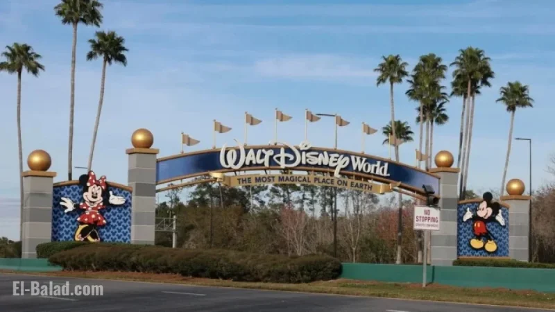 Disney Performer Recovers After Boulder Mishap at Indiana Jones Show