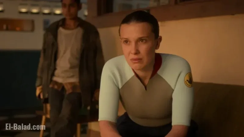 Does Eleven Meet Her End in the ‘Stranger Things’ Finale?