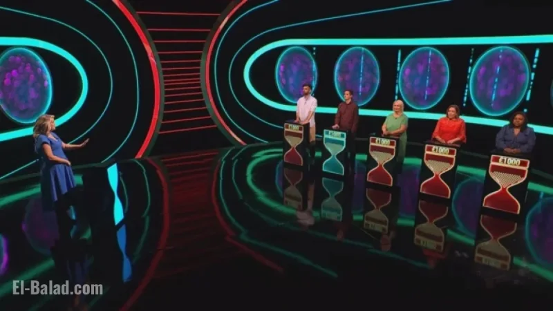 Dragons’ Den Star Unveils New ITV Show, the ‘Fastest Quiz on TV’