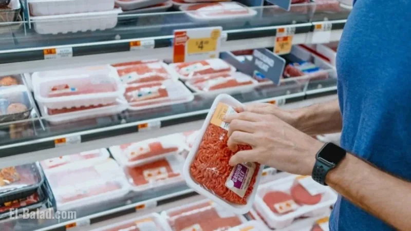 E. coli Contamination Prompts Ground Beef Recall in Six States