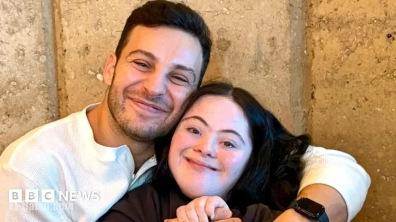 Ellie and Vito Continue Weekly Dances on Strictly
