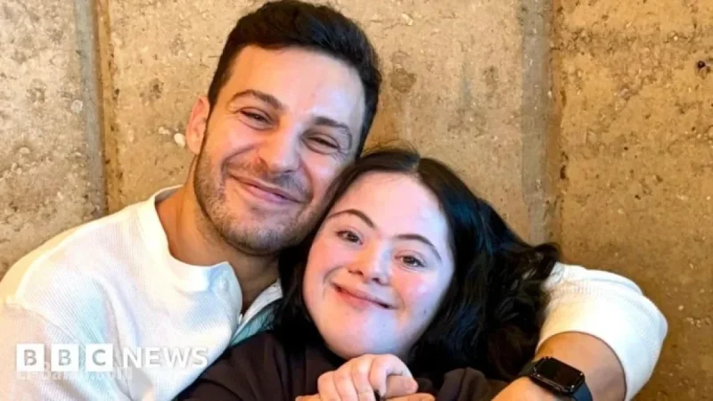 Ellie and Vito Continue Weekly Performances on Strictly