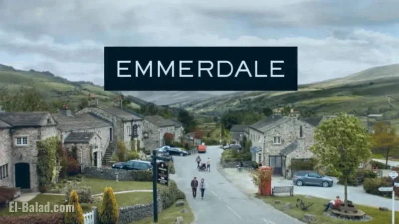 Emmerdale Star Exits as Final Scenes Already Filmed