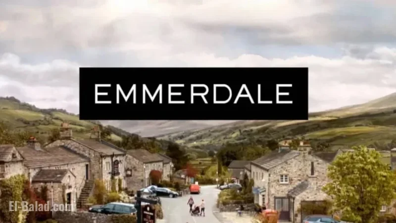 Emmerdale Star Exits Show After Character’s Shocking New Year’s Day Death