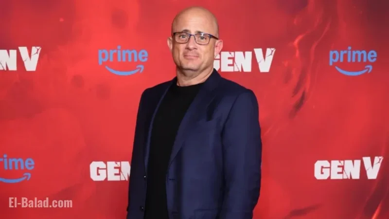 Eric Kripke’s Early Work: A Brief Tarzan Series Before Supernatural and The Boys
