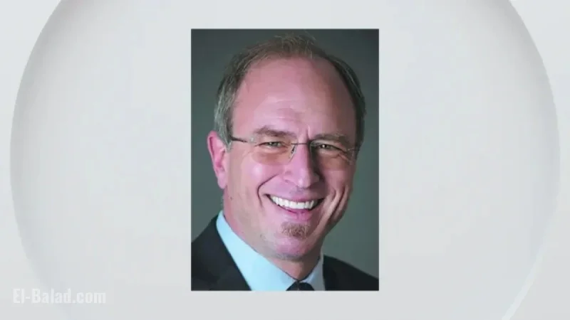 Ex-Colorado District Attorney Disciplined for Criticizing Office in Text Message