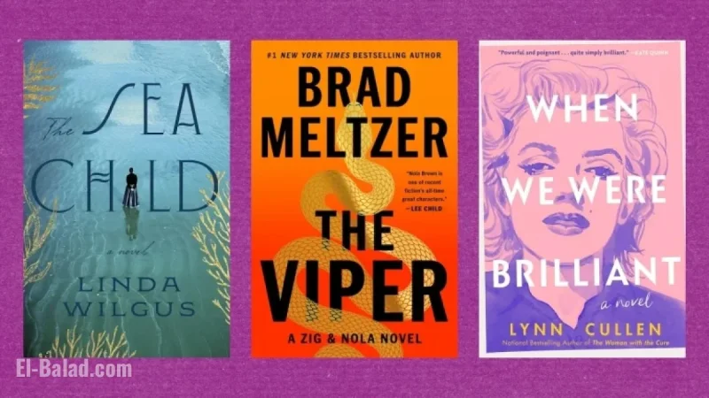 “Explore 6 Must-Read Books for January: The Washington Post”