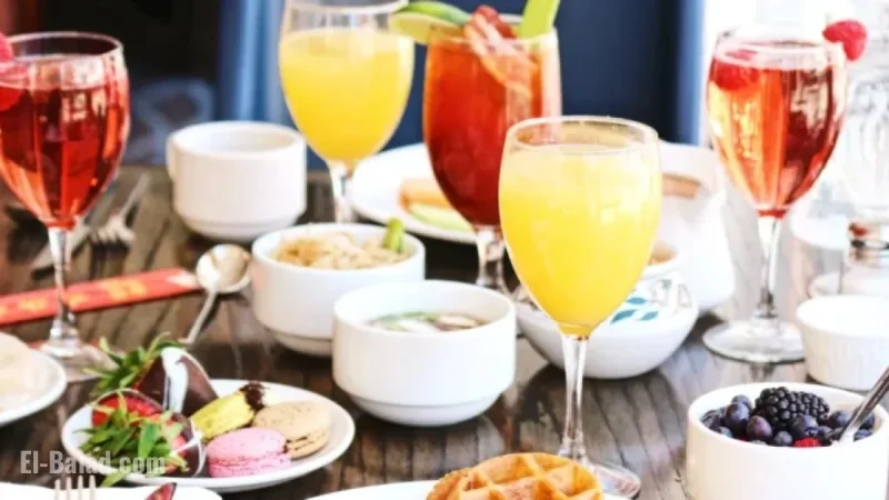 Find Out New Year’s Day 2026 Hours for IHOP, LongHorn Steakhouse & More