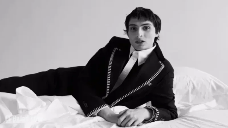 Finn Wolfhard Departs Hawkins, Indiana: What’s Next?