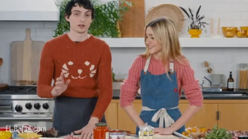 Finn Wolfhard Shares Nostalgic Foods from “Stranger Things” Filming