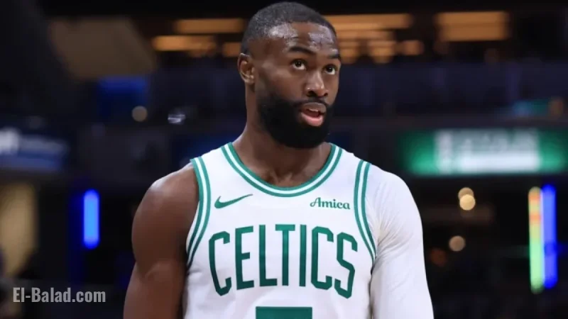 Former Celtics Center Excels as Advanced Stat Star with New Team