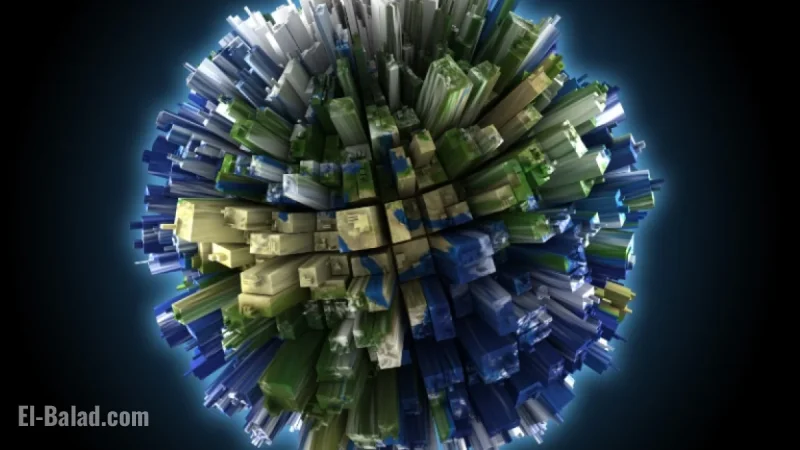 Global Population Surge Calls for Innovative Energy Solutions