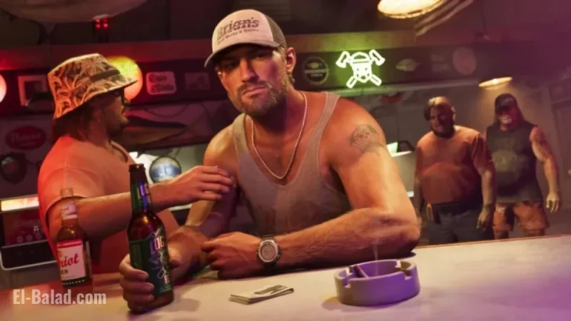 Grand Theft Auto 6 Delayed: A Year Without the Game
