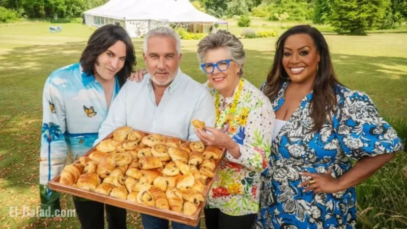 Great British Bake Off Introduces Audience Choice Week in New Series