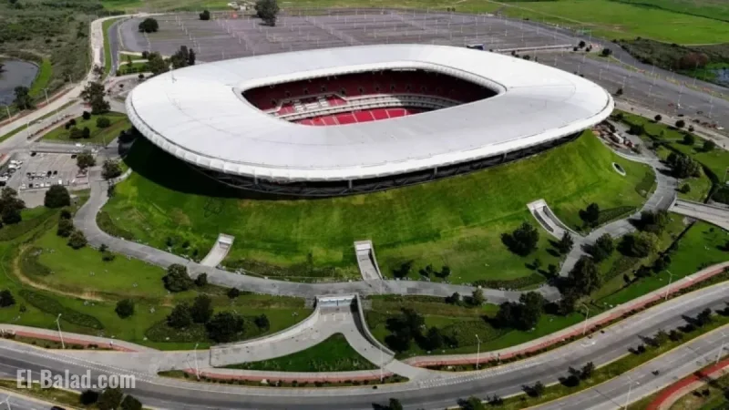 Guide: Purchase 2026 Guadalajara Mexico World Cup Tickets