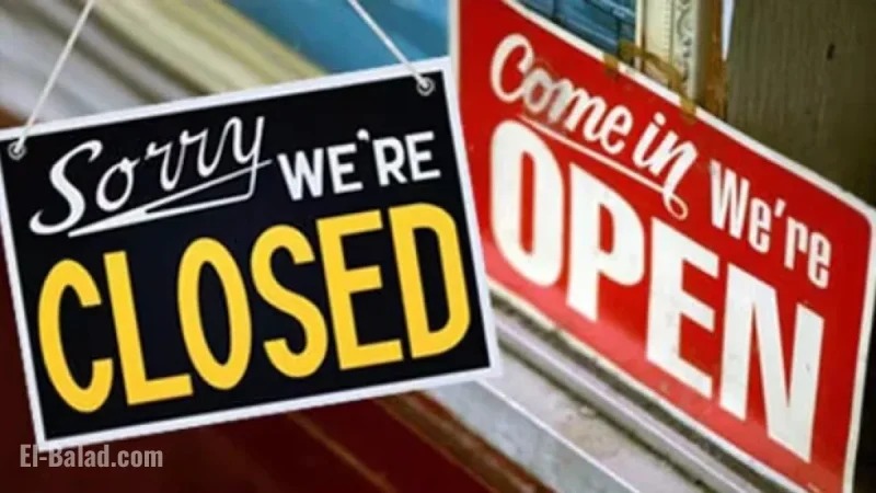 Halifax New Year’s Day: What’s Open and Closed