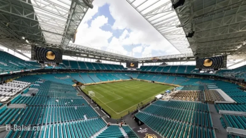 Hard Rock Stadium: Key Facts on Capacity, Location, and World Cup 2026 Games