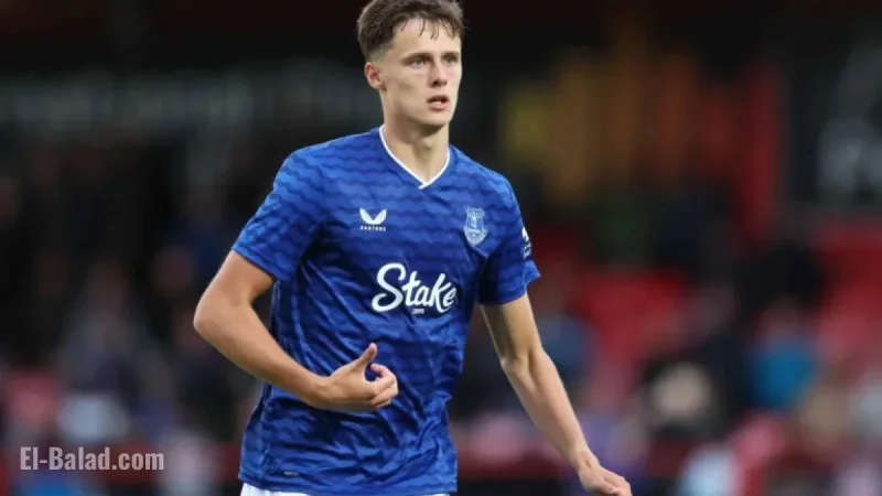Harrison Armstrong’s Loan to Preston Ends Early with Recall