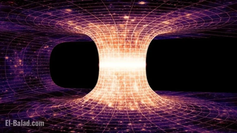 How Stranger Things Accurately Depicts Wormholes: Insights from NPR