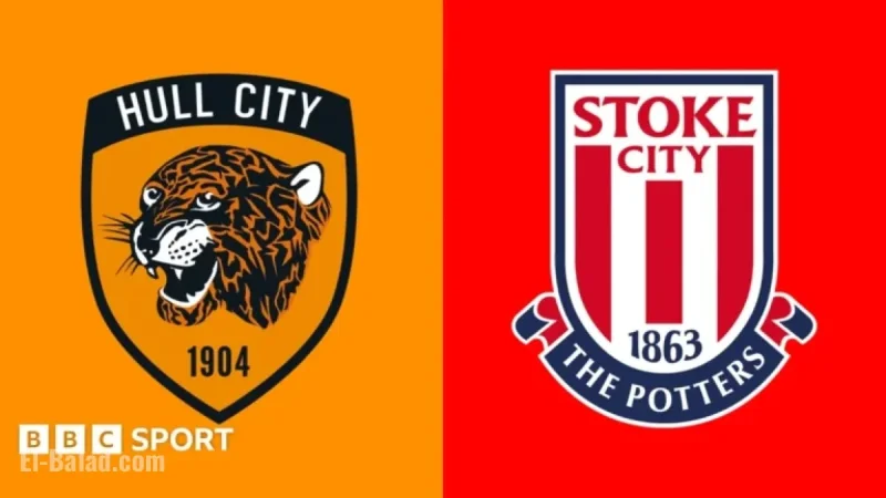 Hull City vs Stoke City: Key Stats and Insights