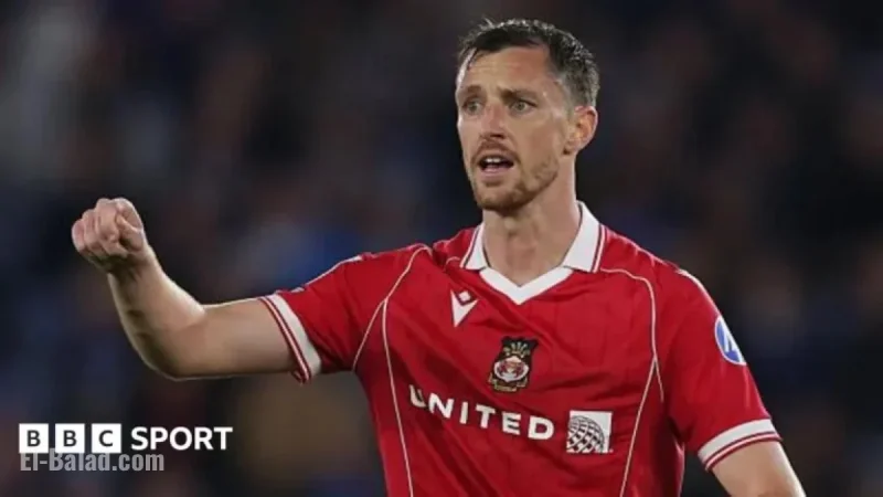 Hyam Targets Wrexham Improvement Ahead of Rovers Return