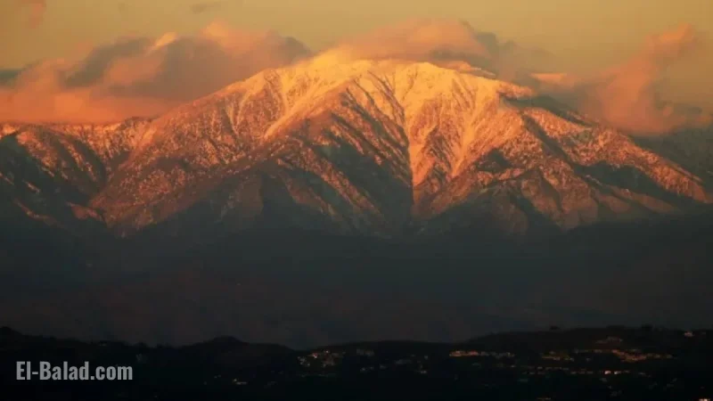 Icy Mt. Baldy Claims Three Lives Amid Extreme Hiking Dangers
