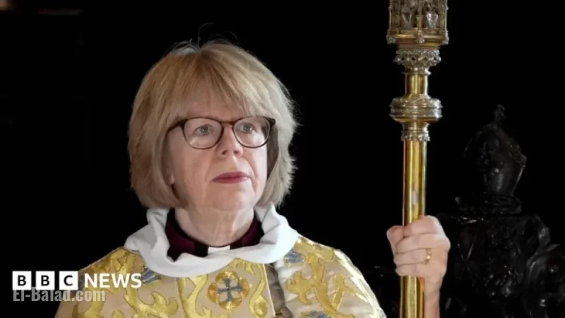 Incoming Archbishop Highlights Community’s Role in Elevating Healthcare Quality