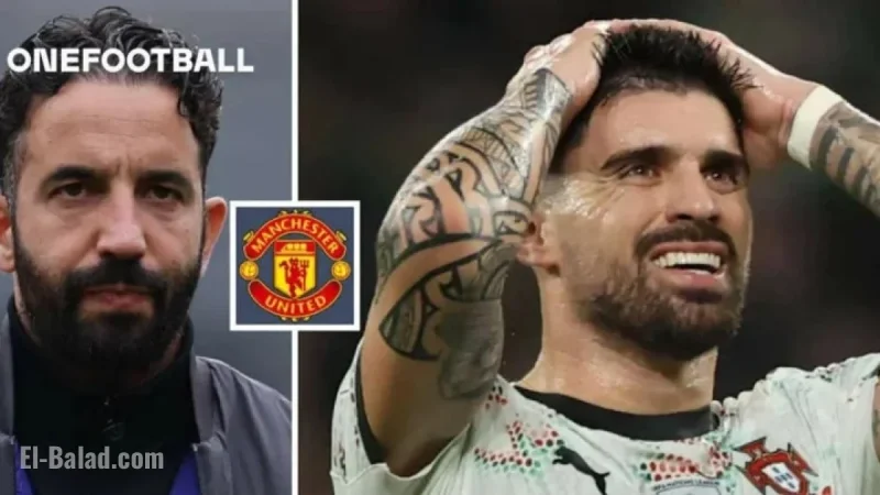 INEOS Eyes Elite Man Utd Target as Price Soars to New Highs