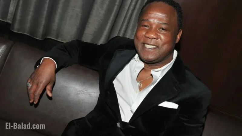 Isiah Whitlock Jr., Star of ‘The Wire’ and Spike Lee Films, Dies at 71