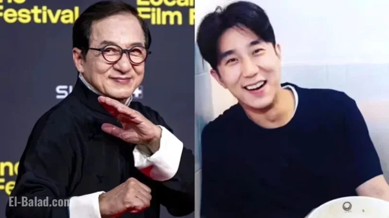 Jackie Chan Reflects on Parenting Mistake That Estranged His Son