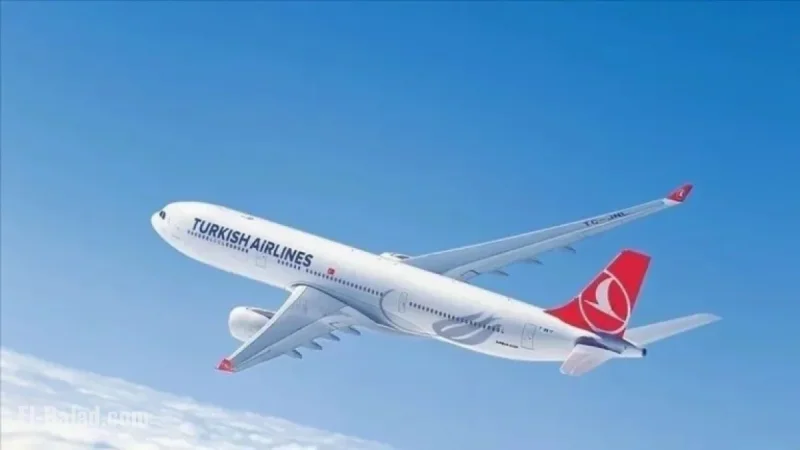 January 1, 2026: THY, Pegasus, AJet Flight Cancellations Announced