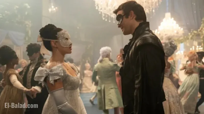 January’s Essential Netflix Shows and Movies Revealed