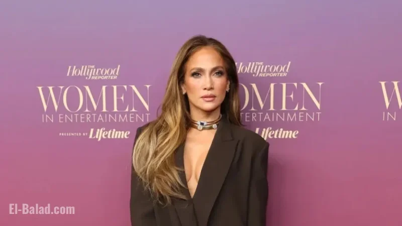 Jennifer Lopez, 56, Criticizes Haters of Her Bold Fashion Choices