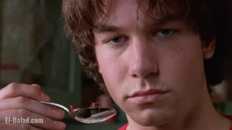 Jerry O’Connell Allows Live Cockroaches to Co-Star in Unique Performance
